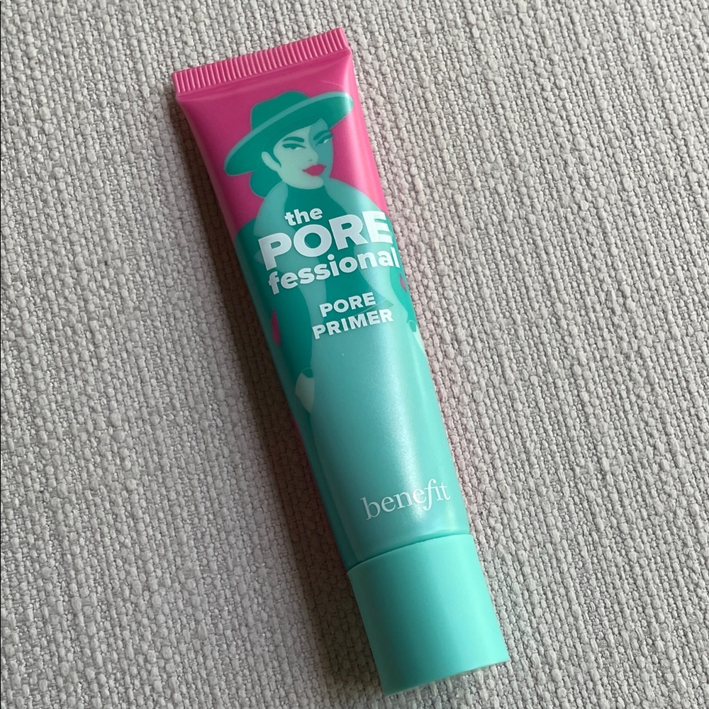 Benefit Cosmetics The POREfessional Pore Minimizing Primer